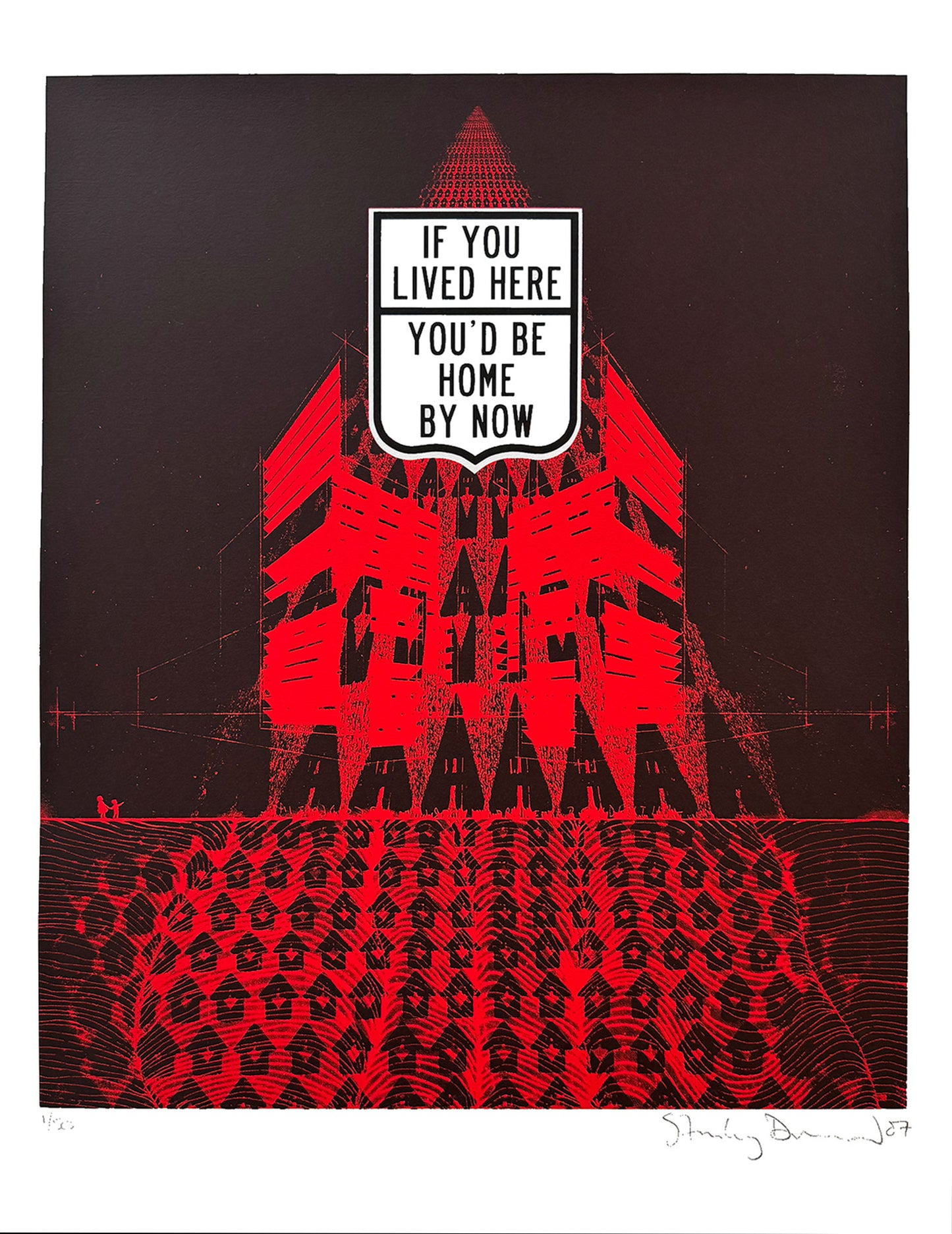 PRIME RESIDENTIAL RED