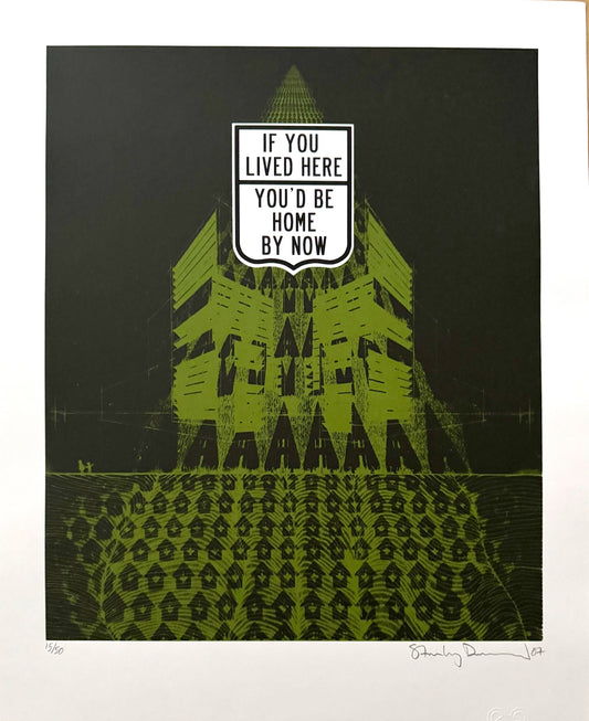 PRIME RESIDENTIAL GREEN